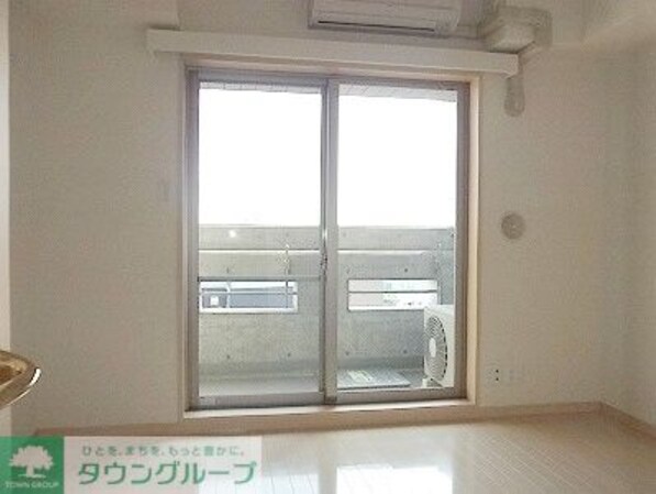 レジディア大森の物件内観写真